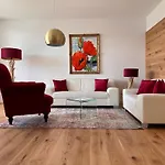 Luxus Chalet Meeresbrise