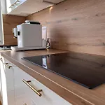 Luxus Chalet Meeresbrise