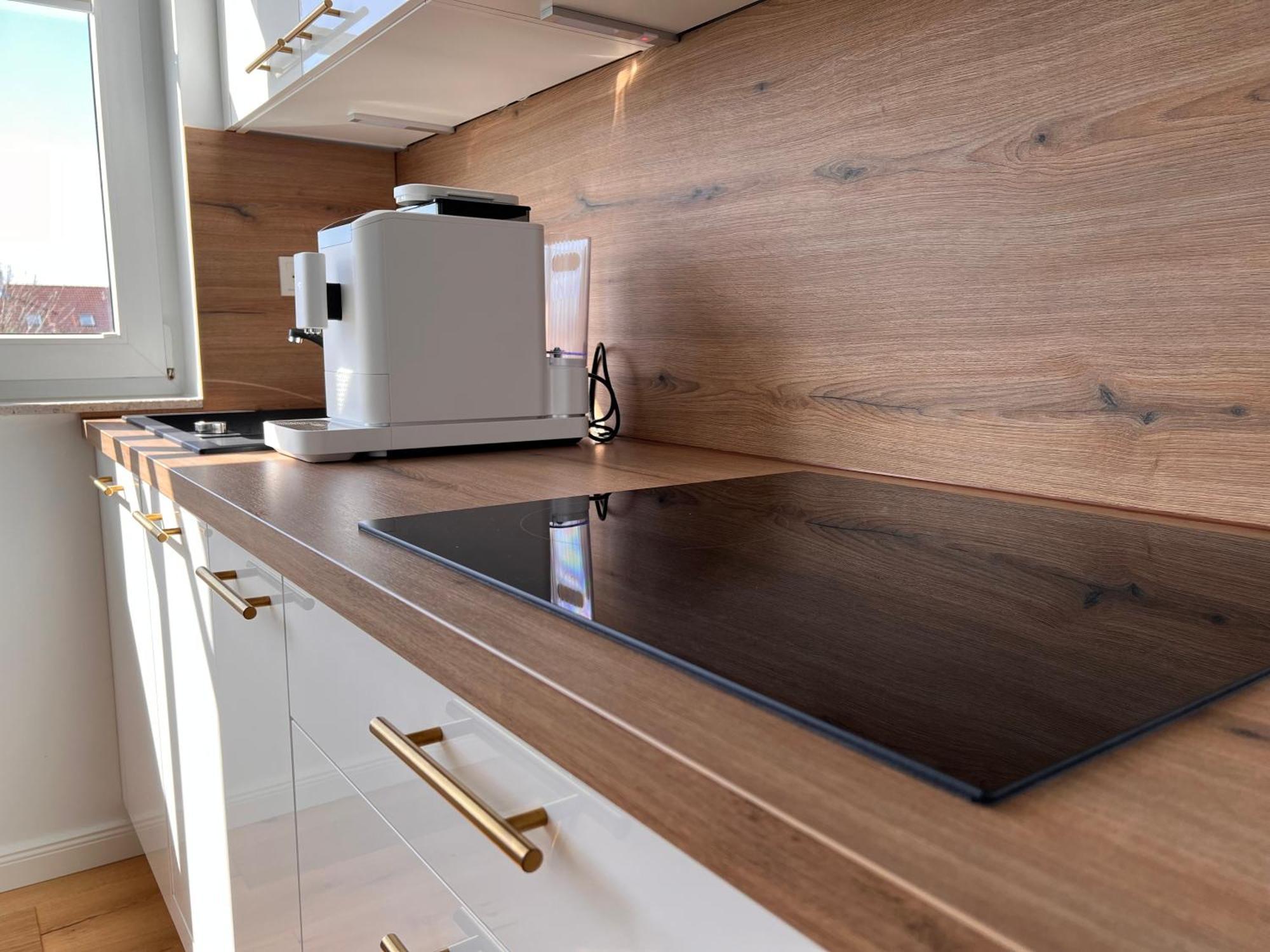 Luxus Meeresbrise Apartment